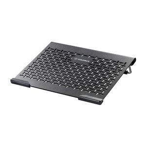 Подставка для охлаждения ноутбука Xilence FL12 Black