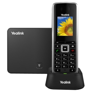 Радиотелефон Yealink W52P