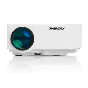 Проектор Overmax Multipic 2.1