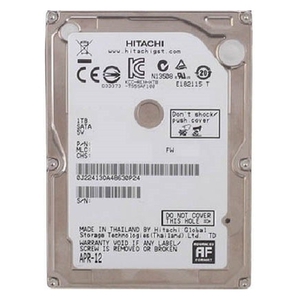 Жесткий диск 1000Gb Hitachi HTE721010A9E630 (0J30573)