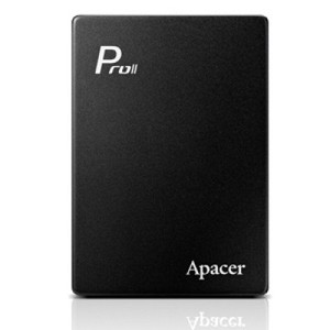 SSD Apacer ProII AS510S 128GB (AP128GAS510SB)