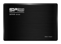 SSD Silicon-Power Slim S60 240GB (SP240GBSS3S60S25)