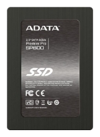 Жесткий диск SSD 32GB A-Data Premier Pro SP600 (ASP600S3-32GM-C)