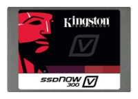 Жесткий диск SSD 60GB Kingston V300 (SV300S37A/60G)