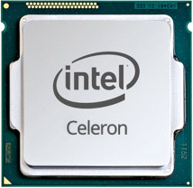 Intel Celeron G3900 intel laminar rs1