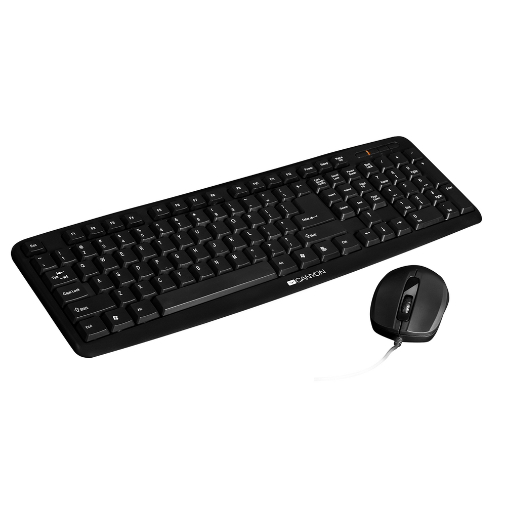 Canyon CNE-CSET1-RU клавиатура rocknparts для ноутбука hp pavilion g4 1000 g6 g6 1000 cq43 cq57