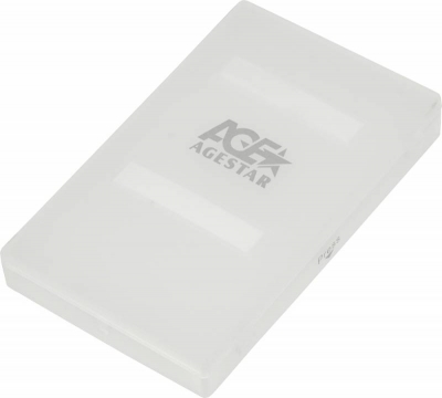 AgeStar SUBCP1 White agestar subcp1 white