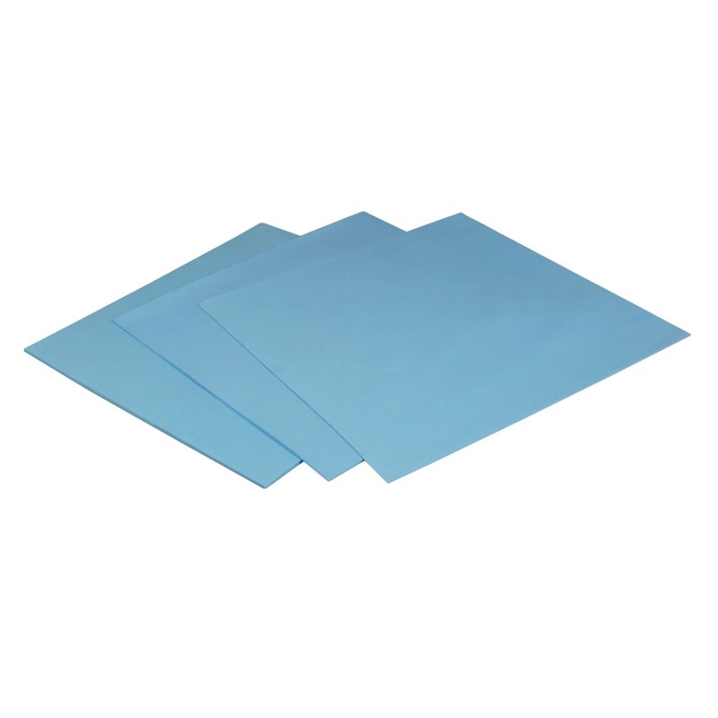 Arctic Cooling Thermal pad 50x50x0.5 ACTPD00001A arctic thermal pad actpd00018a 290x290x1