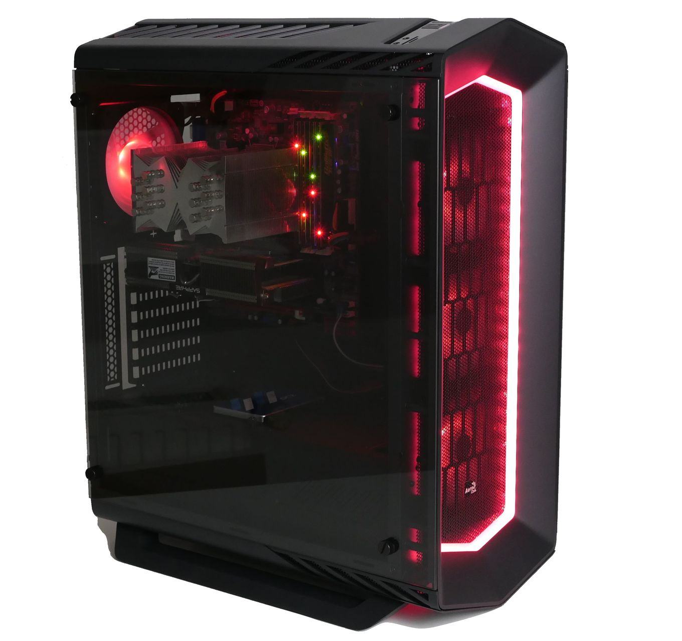 Корпус с подсветкой. Корпус AEROCOOL p7-c1. Корпус AEROCOOL p7-c1 Pro. AEROCOOL p7-c1 RGB. Корпус AEROCOOL p7-c1 bg.