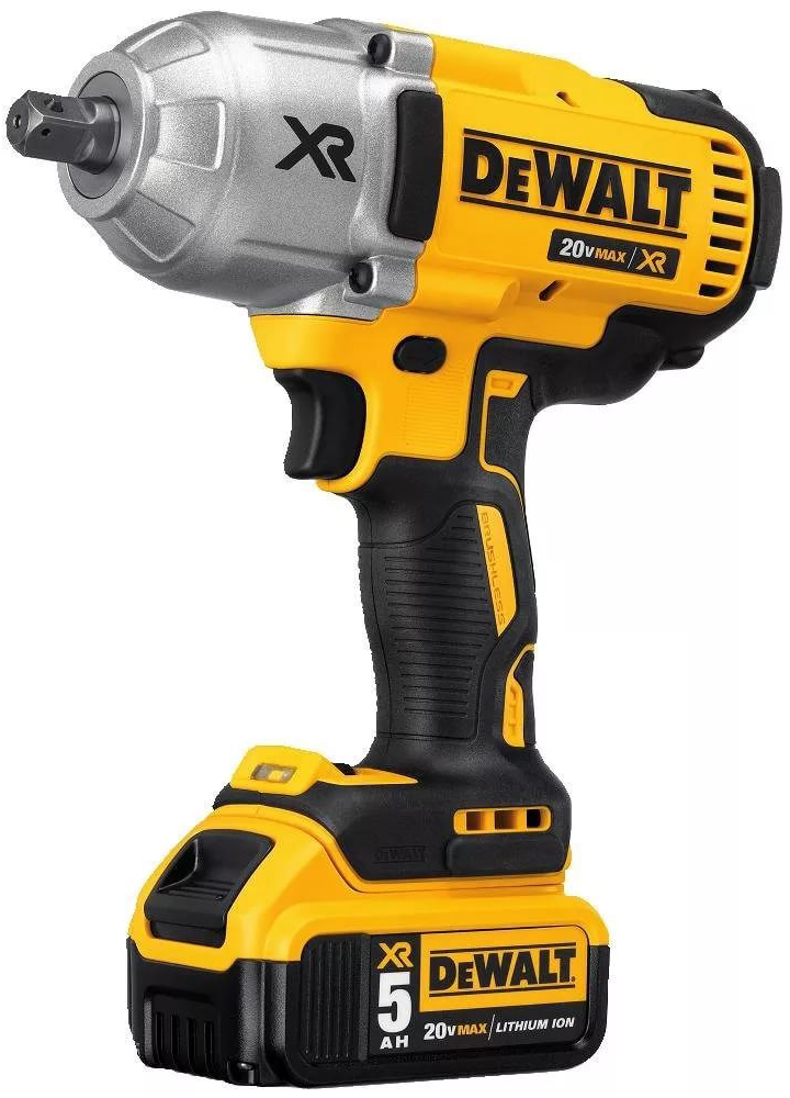 Купить ударный гайковерт DeWalt DCF899P2 в Минске - Инструменты на RAM.BY