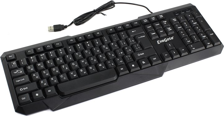 ExeGate LY-404 наушники exegate gaming hs 520g ex295316rus