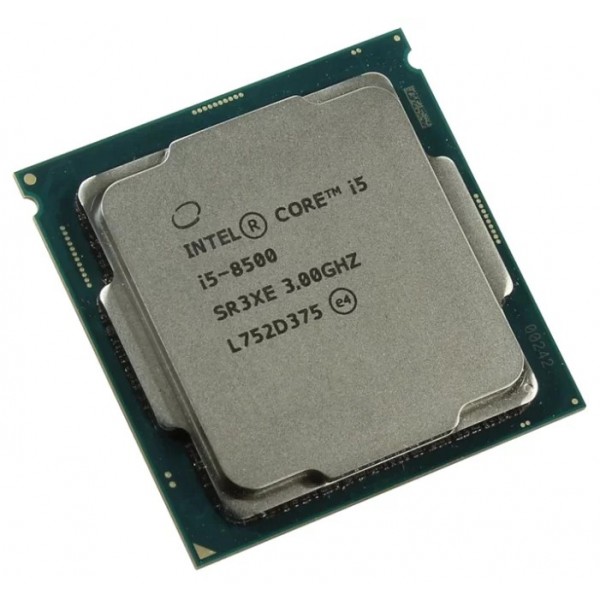 Intel core i5 8500t обзор