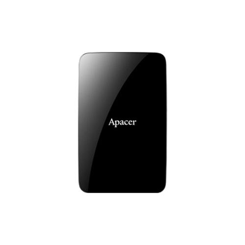 Apacer AC233 2TB 16gb apacer ddr4 3200 dimm nox black gaming memory ah4u16g32c28ymbaa 1 non ecc cl16 1 35v intel xmp 2 0 heat sink rtl