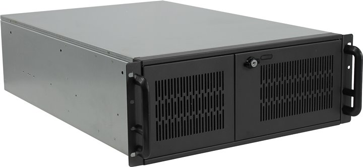 ExeGate Pro 4U4139L 700W серверный блок питания exegate serverpro 1u 600ads 600w 600w ex237312rus