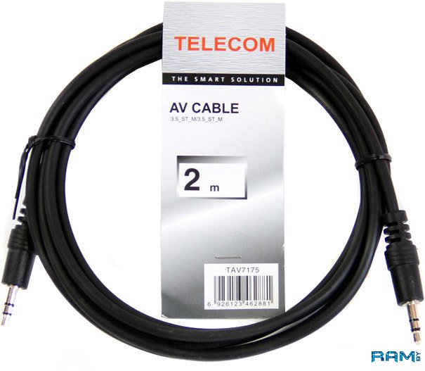 Telecom TAV7175-2M telecom tcg220 0 5m