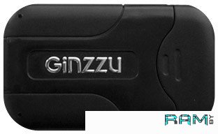 Ginzzu GR-422B ginzzu 12lg33