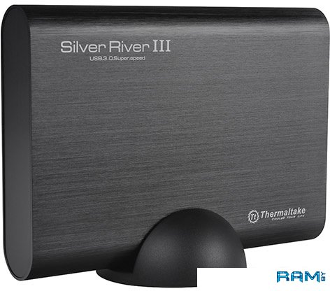 Thermaltake SilverRiver III 5G 3.5 ST002
