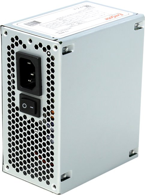 ExeGate ITX-M400 удлинитель кабеля вентилятора nanoxia 4 pin pwm 60 см карбон