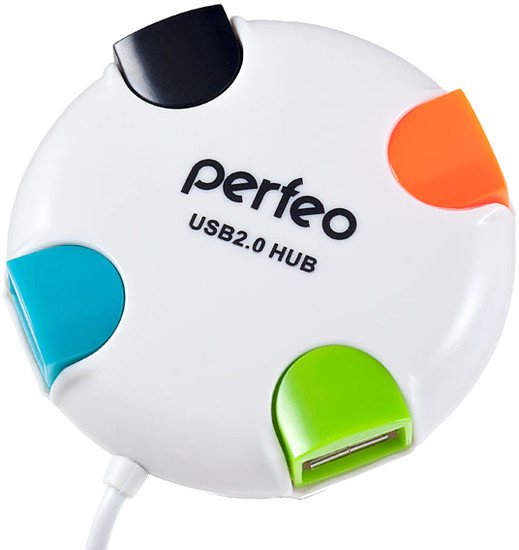 USB- Perfeo PF-VI-H020