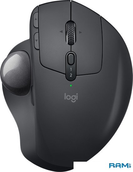 Logitech MX Ergo logitech multi device k380 bluetooth 920 011166