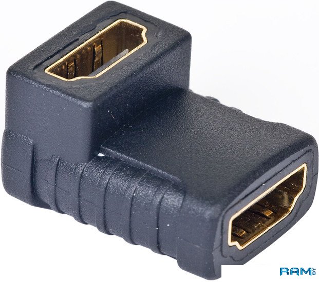 Gembird A-HDMI-FFL кабель gembird hdmi 3м cc hdmi4 10
