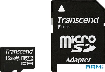 Карта памяти transcend ts32gsdc300s