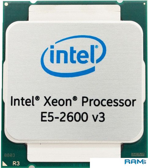 Intel Xeon E5-2637 V3