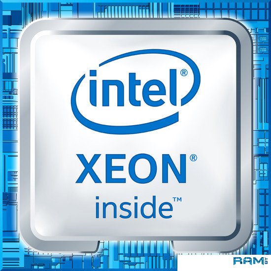 Intel Xeon E-2124 intel xeon e5 2630v2
