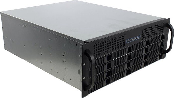 Procase ES416S ES416S-SATA3-B-0 серверный блок питания lenovo thinksystem platinum 450w 4p57a12649