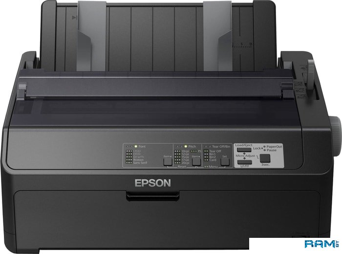 Epson FX-890II epson lx 350
