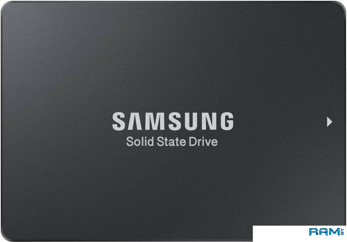 SSD Samsung SM883 240GB MZ7KH240HAHQ твердотельный накопитель samsung sm883 mz7kh3t8hals 00005