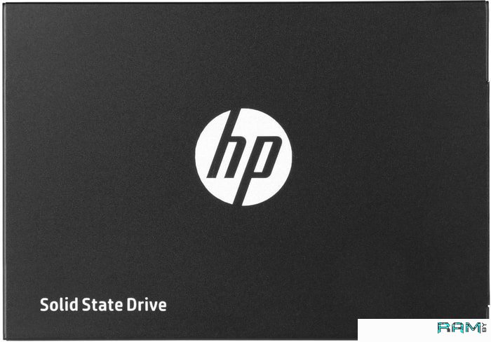 

SSD HP S700 500GB 2DP99AA