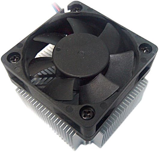 Cooler Master DKM-00001-A1-GP cooler master ic essential e1 15 rg ice1 tg15 r1