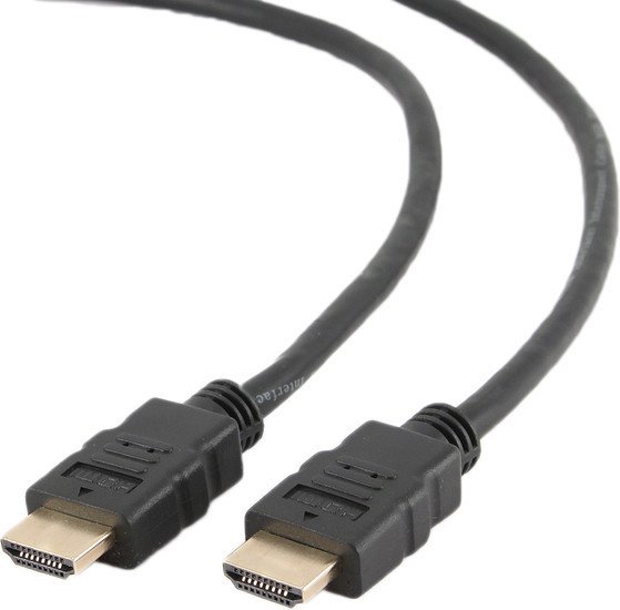Cablexpert CC-HDMI4-6 кабель hdmi cablexpert cc hdmi4l 15m