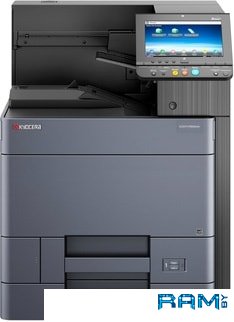 Kyocera Mita ECOSYS P8060cdn лазерный принтер kyocera 469817
