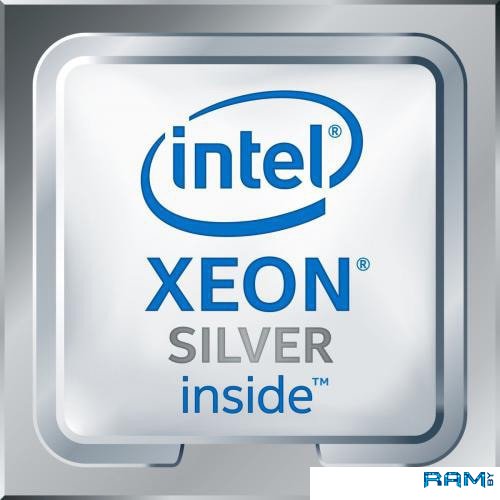 Intel Xeon Silver 4214