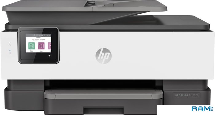 HP OfficeJet Pro 8023 hp officejet pro 7720