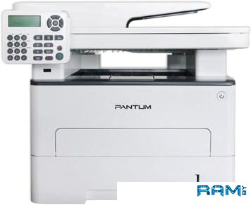 Pantum M6800FDW принтер лазерный pantum p3010d