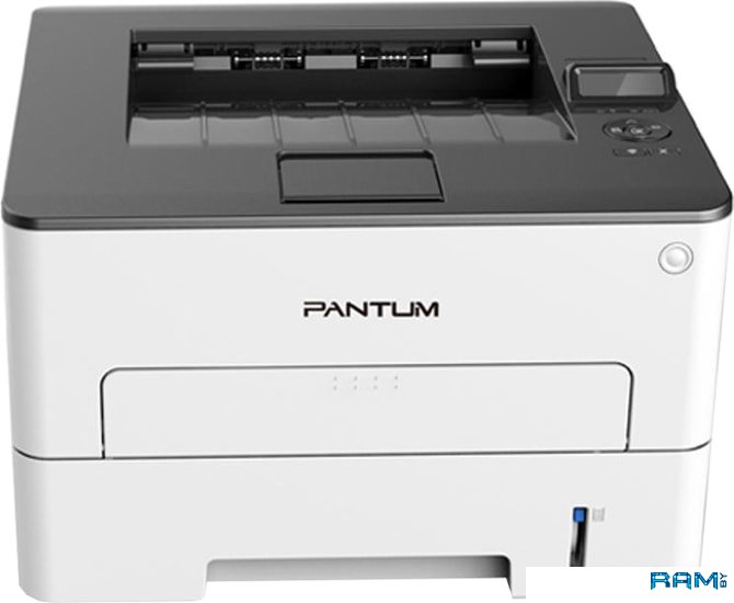 Pantum P3010DW принтер лазерный pantum p2500nw