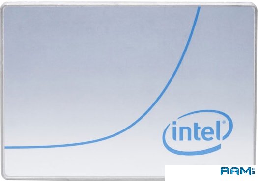 SSD Intel D5-P4320 7.68TB SSDPE2NV076T801 серверный накопитель ssd intel 2 5 u 2 dc p4320 7680 гб pcie qlc ssdpe2nv076t801