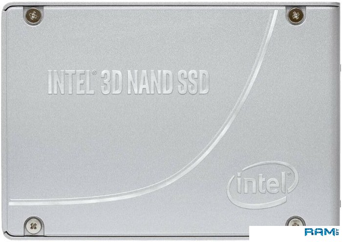 SSD Intel DC P4610 3.2TB SSDPE2KE032T801