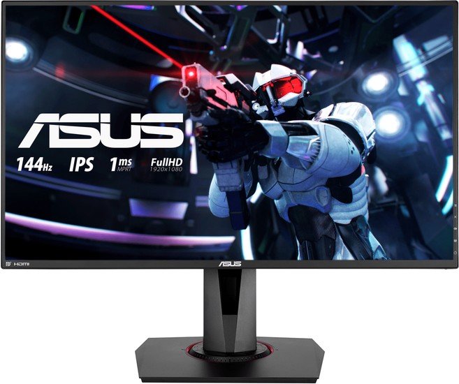 ASUS VG279Q маршрутизатор asus rt ax89x