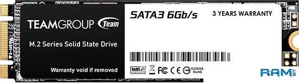 SSD Team MS30 256GB TM8PS7256G0C101 ssd team ms30 128gb tm8ps7128g0c101