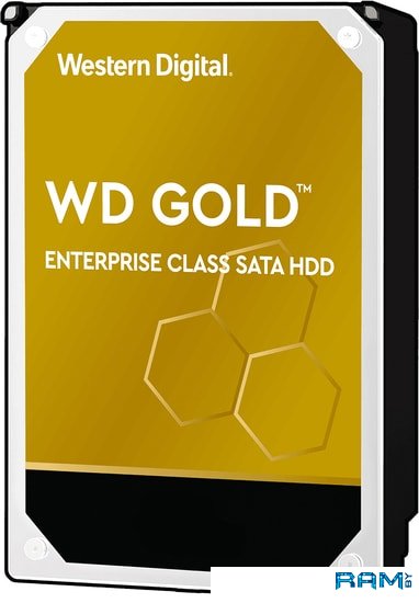 WD Gold 6TB WD6003FRYZ жесткий диск wd gold 6тб wd6003fryz