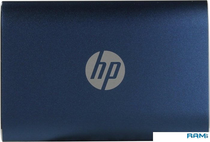 HP P500 250GB 7PD50AA