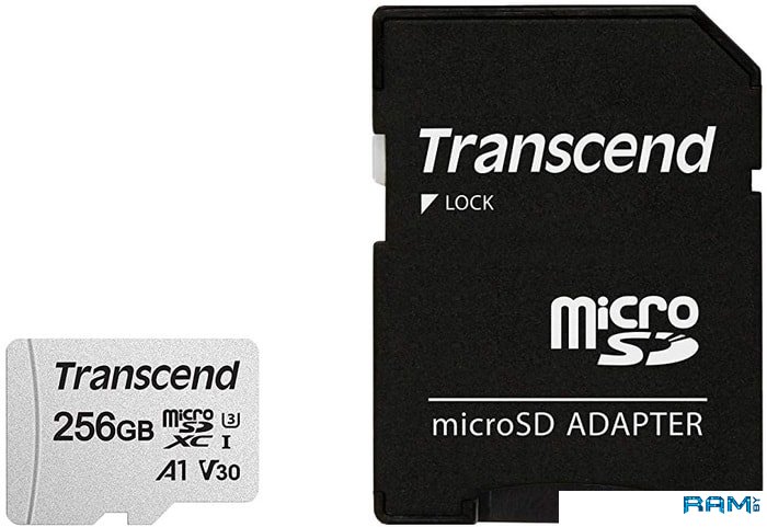 Transcend 300S 256GB внутренний ssd накопитель transcend 230s 256gb 2 5” sata iii tlc серый ts256gssd230s