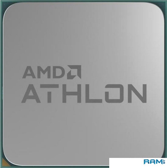 AMD Athlon 3000G amd athlon x4 970