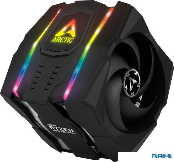 

Arctic Freezer 50 TR A-RGB ACFRE00055A