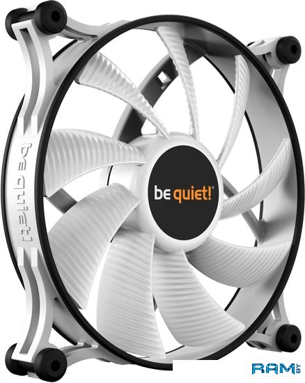 be quiet Shadow Wings 2 140mm PWM BL091
