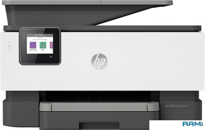 HP OfficeJet Pro 9013